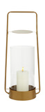 Iron Candleholder thumbnail 1