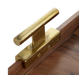 Set/2 Wooden Trays thumbnail 3