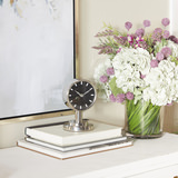 Modern Table Clock thumbnail 3