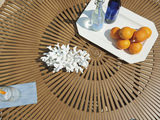 St. Tropez Round Dining Table thumbnail 4