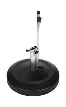 image 9′ And 11′ Rolling Umbrella Base