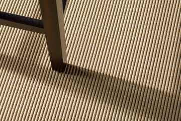 Echo Bay Wheat Outdoor Area Rug - 5′0″ X 7′0″