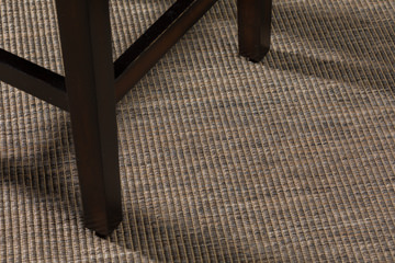 Echo Bay Stone 5′0″ x 7′0″ Outdoor Area Rug