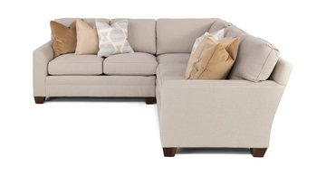 7000 Series 2 Piece Sectional