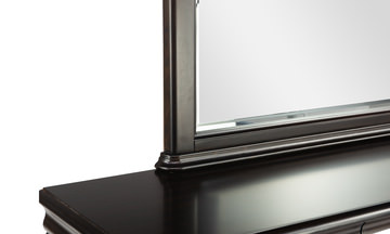 Waterford Harbour Mirror