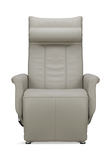 Swivel Zero Gravity Chair thumbnail 3