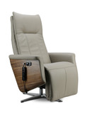 Swivel Zero Gravity Chair thumbnail 2