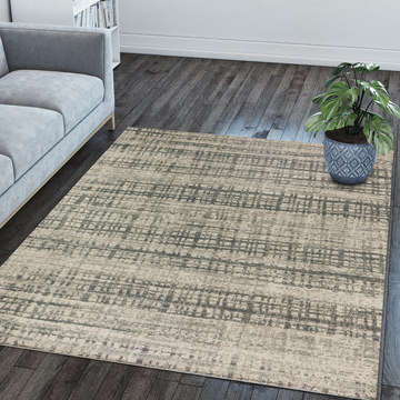 Naples Mink Area Rug - 8′0″ X 10′7″