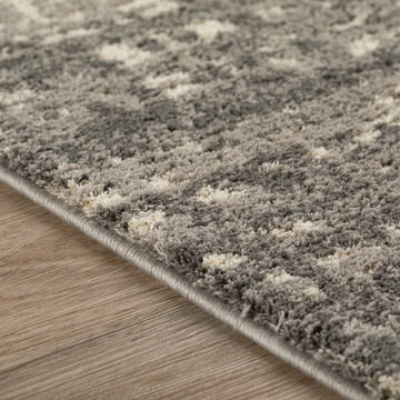 Naples Mink Area Rug - 8′0″ X 10′7″