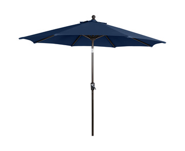 9′ Market Umbrella - Navy
