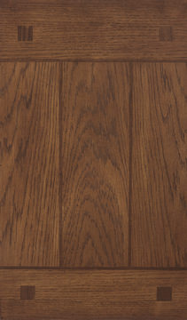 Breegin Chairside Table