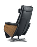 Swivel Zero Gravity Chair thumbnail 5