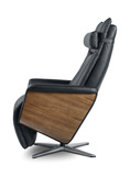 Swivel Zero Gravity Chair thumbnail 6