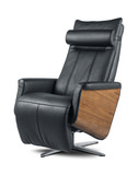 Swivel Zero Gravity Chair thumbnail 7