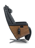 Swivel Zero Gravity Chair thumbnail 3
