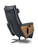 Swivel Zero Gravity Chair thumbnail 4