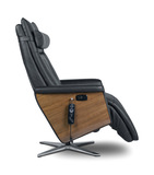 Swivel Zero Gravity Chair thumbnail 8