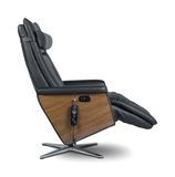 Swivel Zero Gravity Chair thumbnail 9