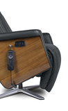 Swivel Zero Gravity Chair thumbnail 17