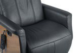 Swivel Zero Gravity Chair thumbnail 16