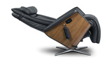 Swivel Zero Gravity Chair thumbnail 11
