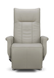 Swivel Zero Gravity Chair thumbnail 4