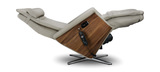 Swivel Zero Gravity Chair thumbnail 6