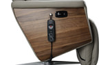 Swivel Zero Gravity Chair thumbnail 11