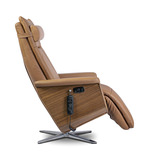 Swivel Zero Gravity Chair thumbnail 8