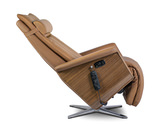 Swivel Zero Gravity Chair thumbnail 9