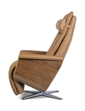 Swivel Zero Gravity Chair thumbnail 6