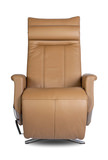 Swivel Zero Gravity Chair thumbnail 2
