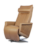 Swivel Zero Gravity Chair thumbnail 7