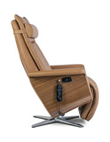 Swivel Zero Gravity Chair thumbnail 3