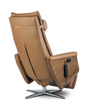 Swivel Zero Gravity Chair thumbnail 4
