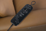 Swivel Zero Gravity Chair thumbnail 19
