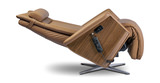 Swivel Zero Gravity Chair thumbnail 10