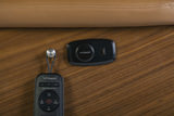 Swivel Zero Gravity Chair thumbnail 17