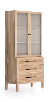 image Berkman Cabinet