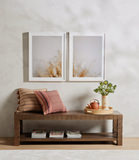 Rattan Trays - Set of 2 thumbnail 3