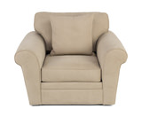 Choices Orion Swivel Chair thumbnail 2