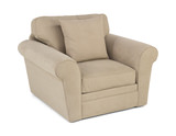 Choices Orion Swivel Chair thumbnail 1
