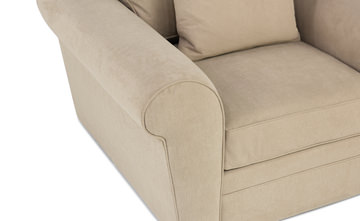 Choices Orion Swivel Chair