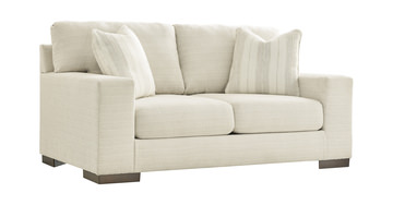Luck Loveseat