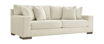 Luck Sofa - Birch