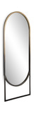 Dawson Floor Mirror thumbnail 1