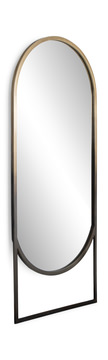image Dawson Floor Mirror