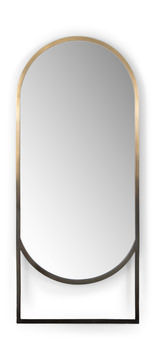 Dawson Floor Mirror