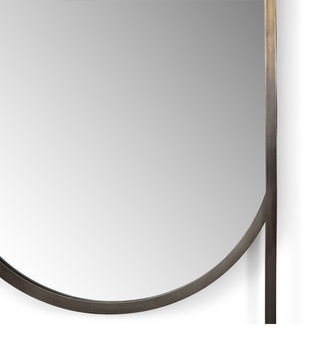 Dawson Floor Mirror