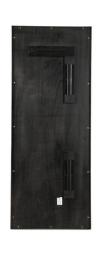 Bellvue Floor Mirror